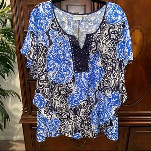 Women’s Blouse
